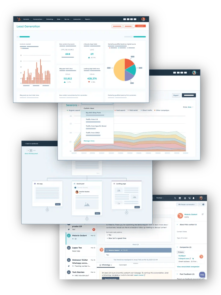 crm-impl